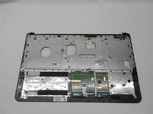 HP 250 G3 Notebook Palmrest With Touchpad 754214-001